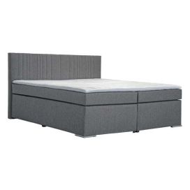 Modernes Boxspringbett